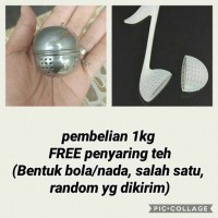 Jual 500 GR TEH HIJAU MURNi PUCUk D1-D3 PUSAT Teh Putih Chinese tea Murah