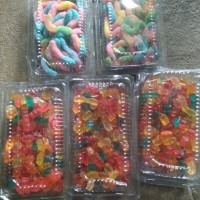 Jual permen yupi Murah