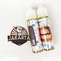 Jual Komodo Breakfast Pink Beach Premium Liquid by MILF 60ml Murah
