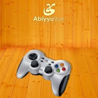 Jual Gamepad Stick Wireless Logitech F710 Gaming PC - Laptop - Android Murah