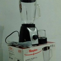 Blender / Pelumat 1.5 L, MT-1588 Maspion