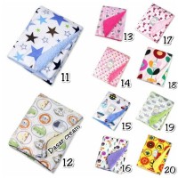 Jual Selimut Bayi Double Fleece Carter's Murah Murah