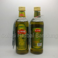 Jual Minyak Zaitun Al Arobi @325ml Murah