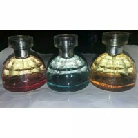 Jual EDT eau de toilette Parfum The Body Shop Original Reject / Bodyshop Murah