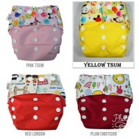Jual Clodi Ztwoo/Pampers Kain/Popok Kain Murah