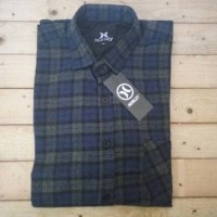Jual Kemeja Flanel Murah