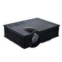 Jual infokus infocus Proyektor mini LED UNIC UC46 mini led projector WIFI Murah