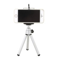 Jual Tripod Mini Untuk Hand phone Pendukung Selfie Murah