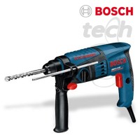 Mesin Bor Rotary Hammer Bosch GBH 2-18 RE / GBH2-18RE