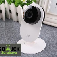 Jual CCTV - Xiaomi Yi Smart Cam / Ant Cam Murah