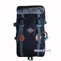 Jual Tas Ransel Laptop Pria Daypack / gunung trekking travel kuliah sekolah Murah
