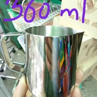 Jual Milk Jug 360cc / 12 Oz Murah