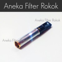 Jual Jziy JY-033 Filter Rokok Isi Ulang (standard) Murah