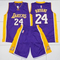 Jual Jersey Basket Tim NBA Los Angeles Lakers Murah