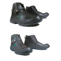 Jual Sepatu Boots / Sepatu Pria / Sepatu Santai Kickers Orlando Murah