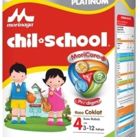 Jual Susu Morinaga Chilschool Platinum 800gram vanila,madu (HOT PROMO) Murah