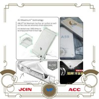 ANTI CRACK / ANTICRACK / anti shock Case OPPO F1s, A59, NEO 9, A39