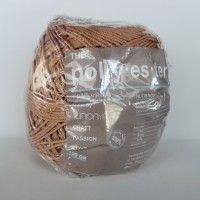 Jual Benang Rajut Polyester Bright Big Ply Union Yarn 9022 Murah