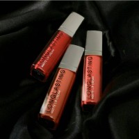 Jual Lipstick LT Pro Longlasting Matte Lip Cream Murah