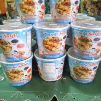 Jual Cuanki Salju Murah