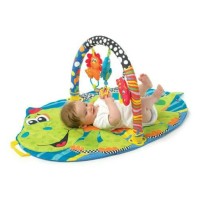 Jual PLAYGRO Dinosaur Playgym - PLAYGRO Mainan Anak Murah
