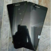 Jual Lcd Touchscreen Lenovo A6000/A6000 Plus ORI FULSET Murah