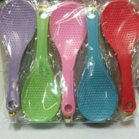 Jual Souvenir Pernikahan Centong Nasi Cosmos Warna Sovenir Murah pesta Murah
