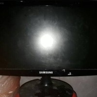 Jual lcd 19 inch Mrk Samsung Murah