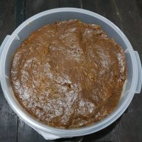 Jual Lempok Durian Curah Murah