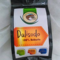 Jual Kopi Bromo Robusta Dalisodo Murah