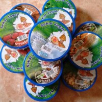 Jual lulur sekar jagat bali Murah