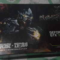 Jual Colorful iGame Gtx 950 Ymir-U Murah