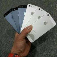 Iphone 5 16GB 4G Ready! eks Usa Mulus!