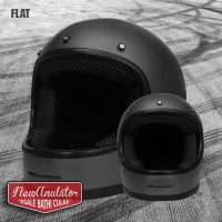Helm Cakil Bogo like Bullit Bulit Abu Grey Dop Bell Star exc List Krum