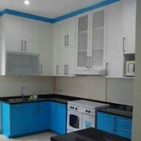 Jual Kitchen set Minimalis bandung Murah