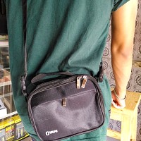 Jual TAS VAPE Rokok Elektrik , TAS selempang , VAPOR BAG ,TAS HP Murah