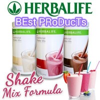 Jual Shake Herbaliife Bisa Gojek | Formula 1 Nutritional Shake Asli Murah