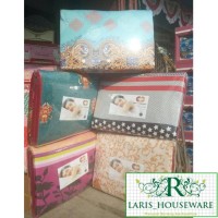 Jual kasur lantai dacron ukuran 90x180cm Murah