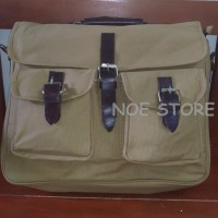 Jual Firefly Avner Cream | Backpack | Messenger Bag | Murah | Unisex Murah