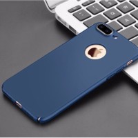 murah Baby Skin Case Iphone 5 5s 5SE 6 6s 6+ 6 Plus 7 7 Plus