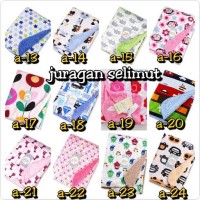 Jual Selimut Carter Double Fleece 2117 Murah