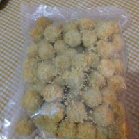 Jual NUGGET AYAM BOLA / naget ayam / nuget frozen food Murah