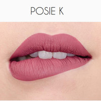 Jual Kylie Lip Kit Matte Posie k Murah