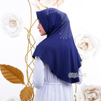 Jual Hijab/Jllbab Instant Tiara Murah