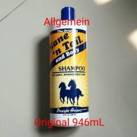 Jual The Original Mane 'n Tail Shampoo / Shampo Kuda 335ml Murah