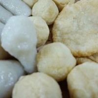 Jual Pempek QQ Bukan Pempek Candy Pempek Ikan Gabus Palembang Murah