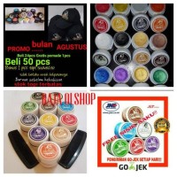 Jual pomade suavecito warna 12.5gram Murah