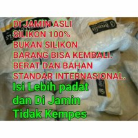 Jual Khusus Bantal & Guling Silikon silicon 100% BUKAN Dakron/ Bantal Hotel Murah