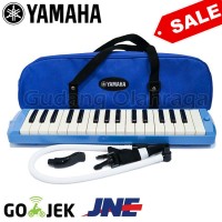 Jual Pianika YAMAHA P32D Original Murah