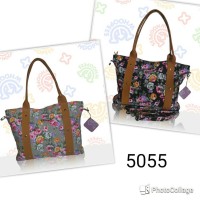 Jual Tas Wanita Whoopees 5055 Tote Branded Bagus Cantik Keren Unik Murah Murah